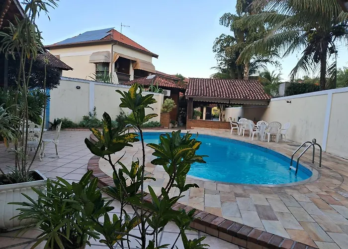 Village Pendotiba